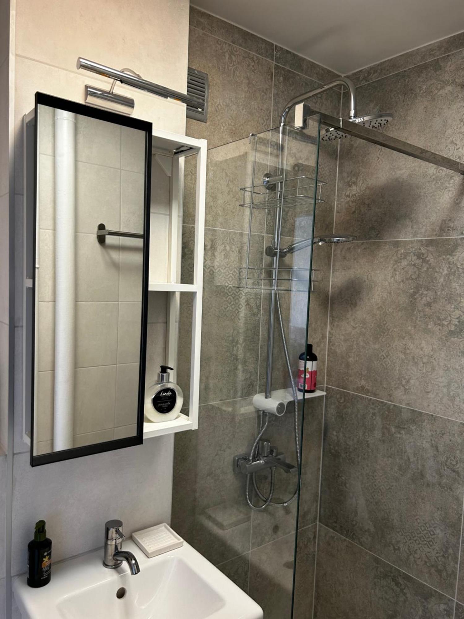Sky Apartment Comfy Suite Pereca Warsaw Exterior photo